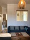 Apartamento Les Nuances