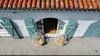 Apartamento Vue Mer Rivedoux-plage - Terrasse Ext�rieur - Parking
