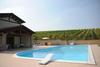 Agroturismo Agriturismo E Cantina La Sabbiona