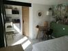 Apartamento Studio Au Calme Vue Sur Garlaban