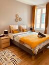 Apartamento Maison De La Tour