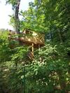 Agroturismo Cabanes Dans Les Arbres Du Lac