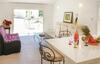 One-bedroom Holiday Home In St. Gervais