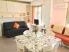 Apartamento Studio En Rez de Jardin En Bord de Mer Avec Piscine