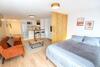 Apartamento Kasa Saint Quentin