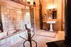 Chalet Familial Authentique Avec Jardin/chemin�e