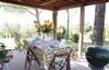 Holiday Home Via Degli Ulivi