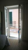Hostal Visitponza - Le Stanze Sul Corso