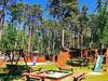 Lodge Domki Letniskowe Maja