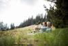 Hotel Vigilius Mountain Resort