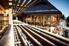 Hotel Vigilius Mountain Resort