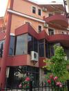 Hotel Moris