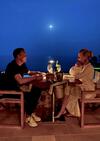 Hotel Le Capase Resort