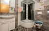Amazing Apartment In Krvavica With