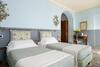 Hotel Relais Villa Belpoggio