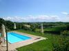 Agroturismo La Quercia Rossa
