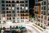 Apartamento Onix Blue Family Residence