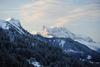Hotel H�tel Le Relais Alpin