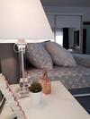 White Apartment