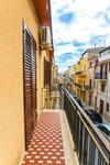 Apartamento Casa Vacanze Badamo
