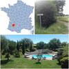 G�te 10 Pers - Rimbes Casteljaloux