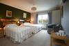 Sharamore House B&B