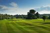 Ballymascanlon House Hotel