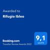 Apartamento Rifugio Ibleo