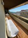 Apartamento Seaview Wifi + 2 Rooms + Pool