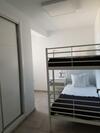 Apartment Deluxe In Beachfront