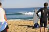 Albergue Shifting Sands Surf Camp