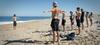 Albergue Shifting Sands Surf Camp