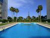 Apartamento Blue Arenales Estudio
