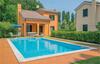 Three-bedroom Holiday Home In Albarella Ro
