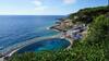Apartamento Bilocale A Capo D'arco Vista Mare
