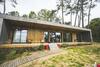 Villa Sur Les Hauteurs de Soorts Hossegor Vue Exceptionnelle Sur Les Pyr�n��es