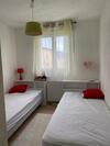 Apartamento Vallon 3 Pi�ces Avec Balcon