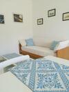 Apartamento 40gradinord - Viale Europa