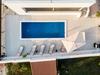 Luxury Sea View Villa Biograd