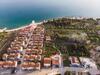 Luxury Sea View Villa Biograd