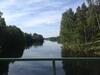 Sj�stuga Vid Bunn Gr�nna - Uddastugan