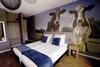 Bed & Breakfast Oranje Hoeve