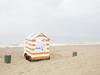 Holiday Home Sea Side De Haan