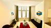 4 Center Apartments