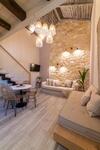 Apartamentos Perla Luxury Living