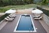 Private Pool Sani Villa