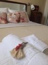 B&B Pesciolino Rosso