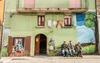 Finisterrae - La Casa Nel Cilento Antico