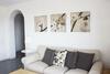 Apartamento En Primera L�nea de Playa En Rota