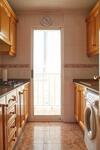 Apartamento Gro�e Sonnenterrasse, 200 Meter Zum Strand...